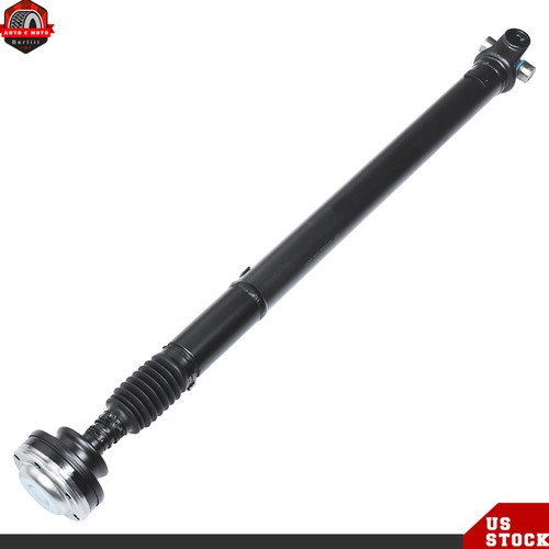 For 2002 2003 2004 Jeep Grand Cherokee 4.0L 4Door Front Driveshaft