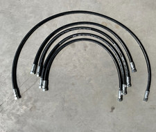 Hiniker Snow Plow Hydrauli-flex Hose Kits Free Shipping C-plow Models Hiniker Snow Plow Hydrauli-flex Hose Kits Free Shipping C-plow Models