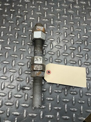 550024734 Rod Yale NashLift Ref: N/A HB1C13 | eBay