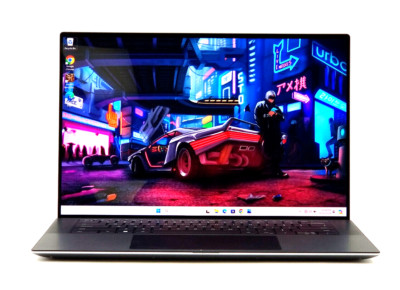 Dell Precision 5560 Laptop PC Intel i9-11th {32GB Ram 1TB