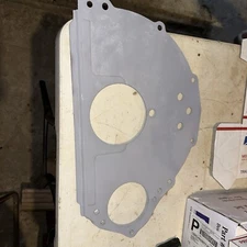 1973 77 78 1979 F150 F-150 F250 F350 MUSTANG FE 360 390 BLOCK PLATE SPACER INSPE