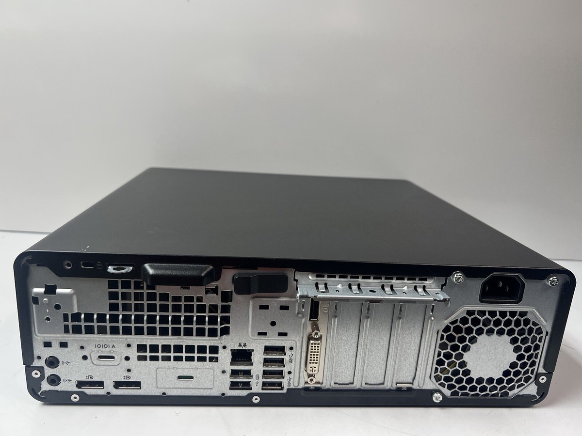 Hp EliteDesk 800 G3 SFF Core i7 メモリ16GB HP EliteDesk 800 G3 SFF Core i7-6700 6th Gen Processor, 16GB