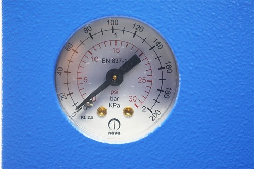 SPIRAX SARCO PN600 CONTROLLER 622 - Picture 3 of 11