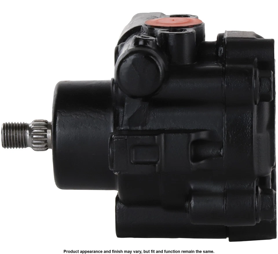 Bomba de direção hidráulica Cardone para 2004-2011 INFINITI QX56 - Imagem 4 de 4