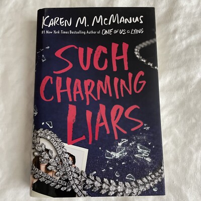 Such Charming Liars 
