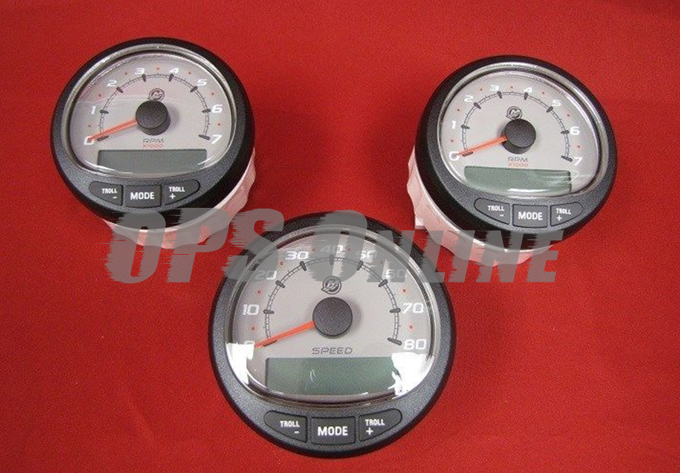 miry  Replacement mirror PAIR fits Suzuki TL1000R 98'-02' TL1000S