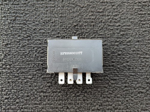 Jeep Cherokee Door Ajar Buzzer Warning SF8956001077  14036201 - FREE SHIPPING