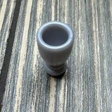 Barbie Dream House GNH53 2019 Replacement Part Piece Silver Cup