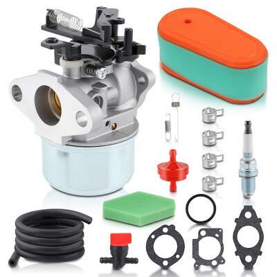 Carburetor for B&S Professional 8.5 ft-lbs 190cc OHV Engine