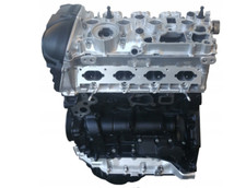 Moteur Skoda 120