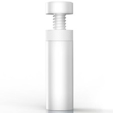 GPU Support Bracket Adjustable Height Vertical GPU Sag Bracket with Magnet an...