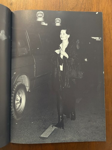 STREET No.48 July 1993 Jean-Paul-Gaultier Fashion Show Street Fashion Magazine - Picture 6 of 7