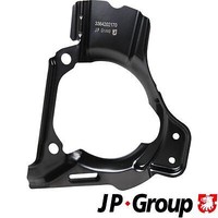 JP Group 3364202170 Spritzblech, Bremsscheibe FüR Alfa Romeo Passend FüR Fiat