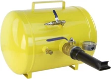 AIR BEAD SEATER 5 Gallon Tire Seating Blaster Inflator ATV Tractor Car Truck