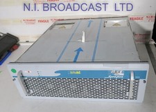 Axon Synapse frame with 2x 110 psu, 17x haf900 HD cards 2x PSU smp110 versions