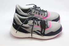 REEBOK Work Floatride Energy Women’s  11 Composite Safety Toe Work Shoe RB516