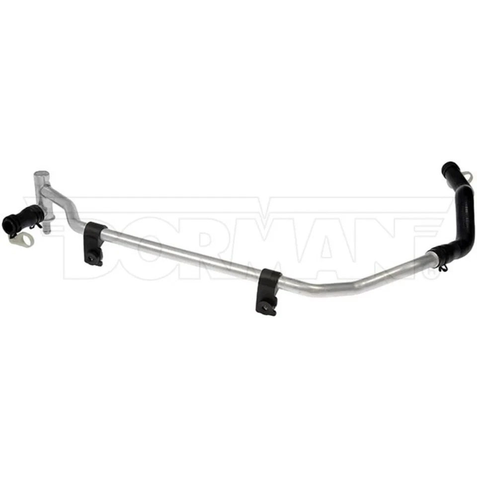 Manguera de calefacción Dorman 626-598 para Nissan Frontier Xterra Pathfinder 2005-2012 Foto 4 de 4