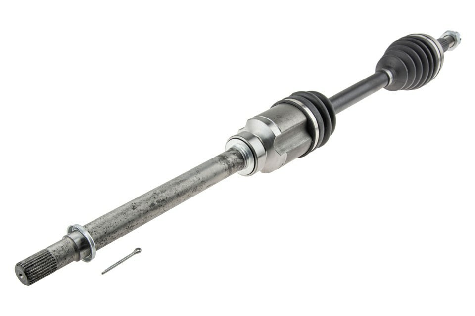 Cardan droit haute résistance acier forgé pour Qashqai +2 2.0