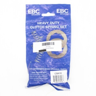 EBC Clutch Springs Kit Part Number - 15-1710