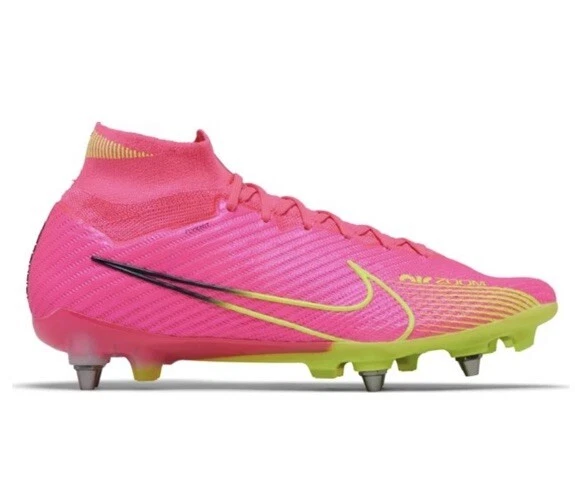 Nike Zoom Mercurial Superfly 9 Elite SG Pro Luminous Pack for Sale