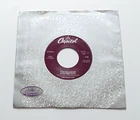 The Beatles - The Ballad Of John And Yoko USA 1978 Capitol Reissue 7" Single