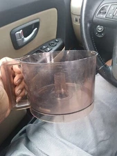 Moulinex Regal La Machine II LM2 Food Processor Replacement Work Bowl