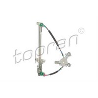 Topran Fensterheber Elektrisch Vorne Rechts FüR Audi A6 4A C4 4A2 100