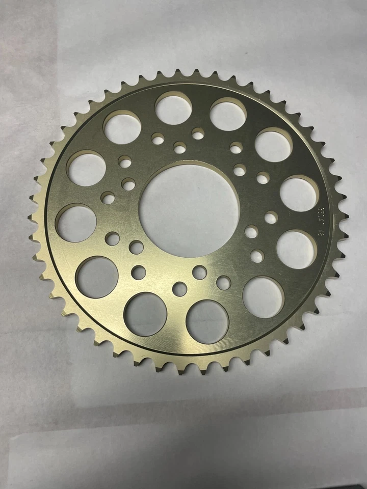 Kawasaki Ninja ZX1200R 2004 cadena (extendida) y bolsillos 530ZVX2 150 Foto 4 de 4