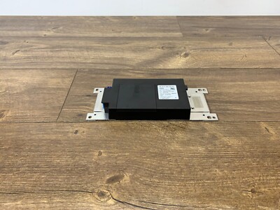 2011-2015 BMW 740 750 Telematic Communication Control Unit Module F01 F02 OEM