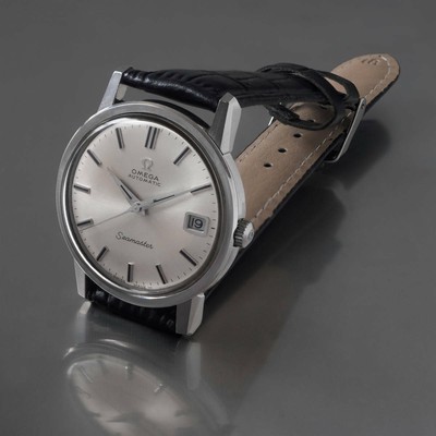 1972 omega seamaster