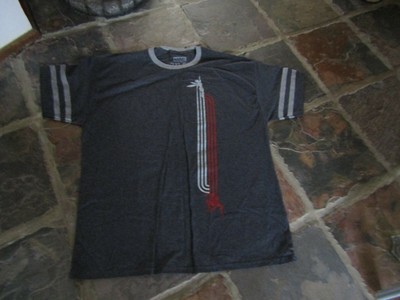  Size 2 XL Marvel Ant Man And THe Wasp Tee