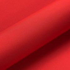 Sunbrella Outdoor/Indoor Upholstery Fabric 54" Canvas Logo Red 5477-0000