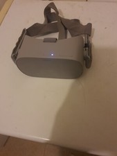 Oculus Go Standalone Virtual Reality Headset *HEADSET ONLY*