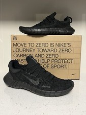 Size 9 5 Nike Free Run 5 0 Black Off Noir 21 For Sale Online Ebay