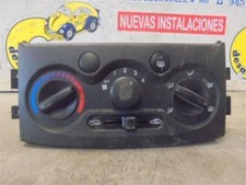 Climatisation et Accessoires Chevrolet KALOS