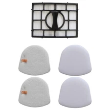 Replacement for Shark Navigator ZU560, ZU561, ZU562, ZU572, UV650，ZU560C Filter