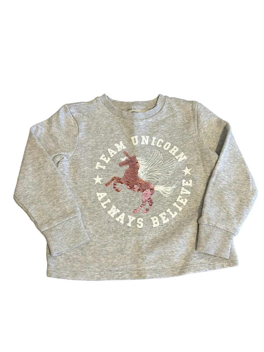 F&f clearance unicorn jumper
