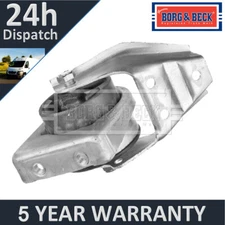 Fits Smart City-Coupe Roadster Fortwo Engine Mounting Front Borg & Beck