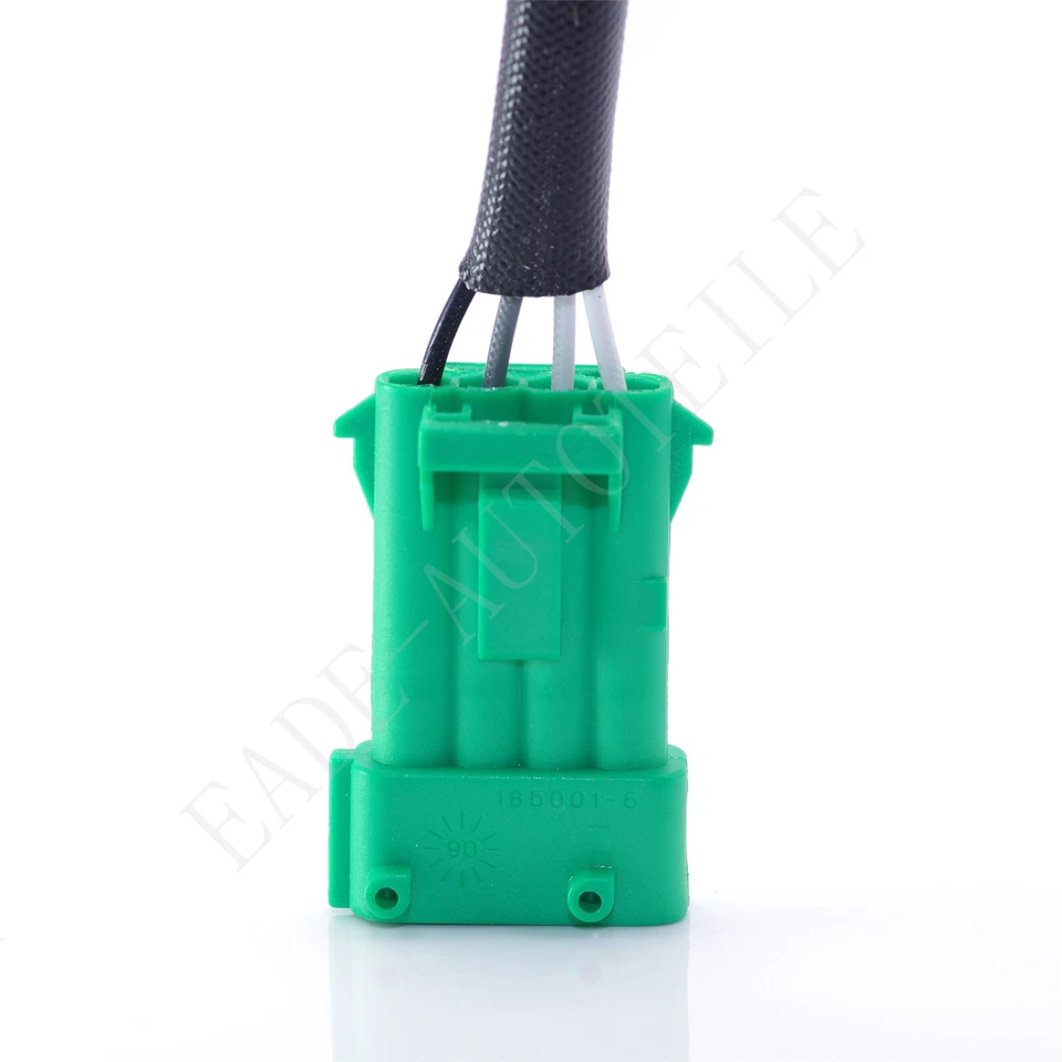 1x SONDA LAMBDA SONDA LAMBDA SONDA DI REGOLAZIONE PRIMA DI KAT CITROEN DS DS3 DS4 DS5 1.6 THP 155 - Immagine 3 di 4