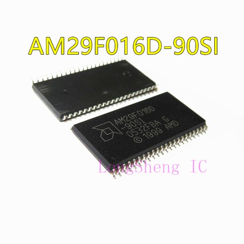 1pcs AM29F016D AM29F016D-90SI NEW | eBay