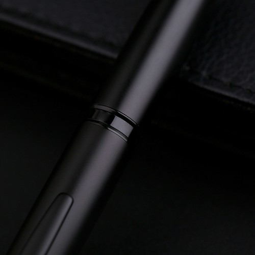 New MAJOHN A1 Press Metal Fountain Pen Iridium EF Nib 0.4mm Writing Ink Pen 2022 - Picture 8 of 29