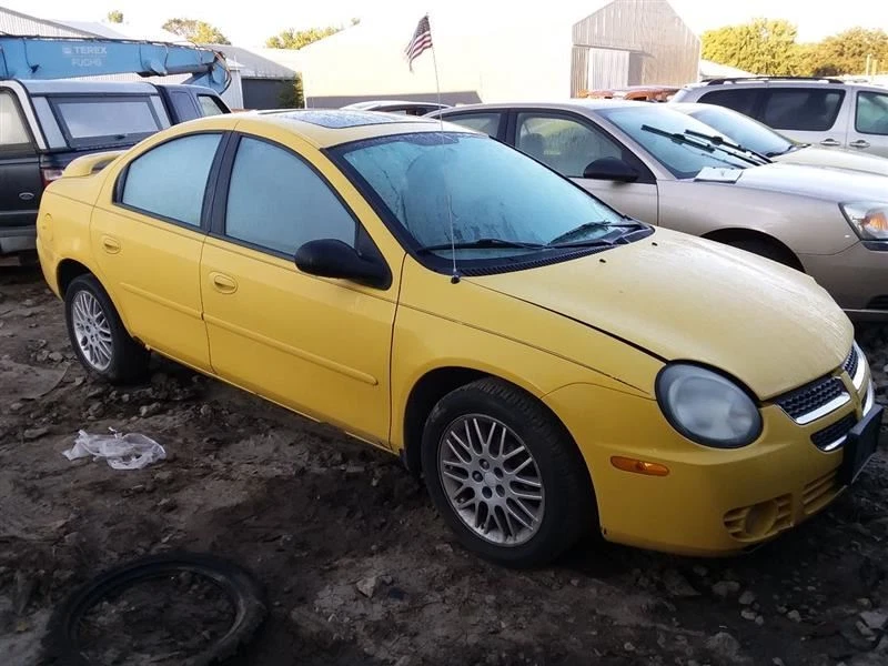 Conjunto de pieza de freno antibloqueo compatible con 00-03 NEON 2001564 Foto 3 de 4