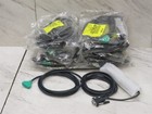 Lot of 10 Open Box Verifone Green Mx830 Mx850 Mx860 23740-02-R Pos Cable