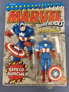 marvel toy biz 1990