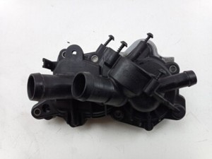 WASSERPUMPE Volkswagen Up! (121) Hatchback 1.0 12V 60 (CHYE) 2014 04C121600P