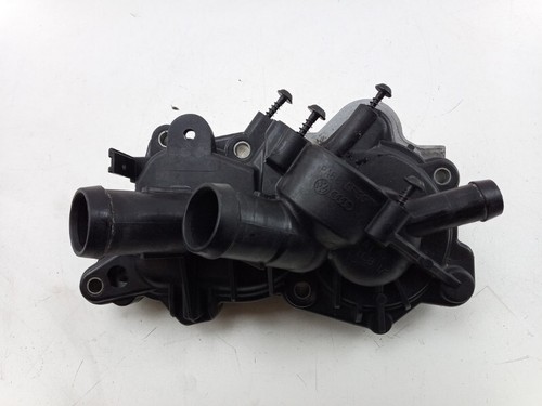 WASSERPUMPE Volkswagen Up! (121) Hatchback 1.0 12V 60 (CHYE) 2014 04C121600P