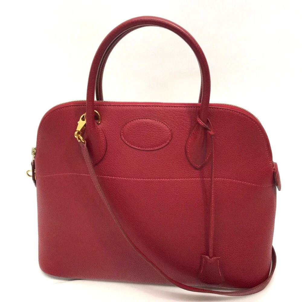 Hermes bolide 37 clearance