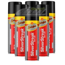 Schaeffer's Oil Silver Streak Multi-Lube Spray 16 oz (6 cans) #200