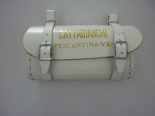 PORTA ATTREZZI -PORTADOCUMENTI DELL'EPOCA BICICLETTE VARIE