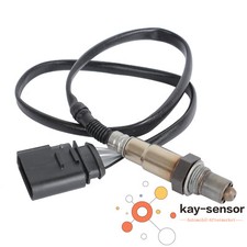 1x LAMBDASONDE VOR KAT REGELSONDE LAMDASONDE SEAT CORDOBA 6K 1.0 1.4 1.6 VARIO